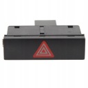 COMMUTATEUR FEUX D'URGENCE AUDI A6 C6 4F0941509photo 11