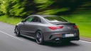 MERCEDES CLA C118 45S AMG SPOILER SPOILERphoto 13