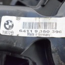 BMW 3 F30 F35 F31 2012 VENTILATEUR CONDUIT D'AIR VENTILATEURphoto 6