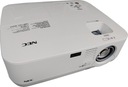 ЖК-проектор NEC NP410G