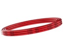 Силиконовый провод 18 AWG красный 1 метр