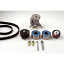 HEPU PK77470 POMPES À EAU KIT COURROIE DISTRIBUTIONphoto 10