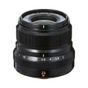 FujiFilm 23/2 XF R WR черный