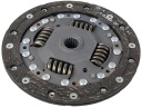 LUK ЗЧЕПЛЕННЯ CITROEN PEUGEOT SAXO XSARA 207 307  (12242545365) фото min 6