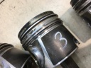 PISTON BIELLE PASSAT B5 RESTYLAGE 1.9 TDI 79L59photo 8