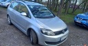 Volkswagen Golf Plus 2.0 TDI Comfortline Moc 110 KM