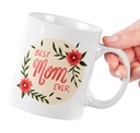 КРУЖКА НА ДЕНЬ МАТЕРИ ПОДАРОК ​​НА ДЕНЬ РОЖДЕНИЯ ФИРМЕННЫЙ ДИЗАЙН КАЧЕСТВО