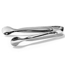 SZCZYPCE DO CUKRU 11 CM NIERDZEWNE FORGAST FG11033