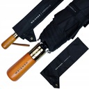 WEISNER ОРИГИНАЛЬНЫЙ ЧЕРНЫЙ МУЖСКОЙ АВТОЗОНТ DURABLE ELEGANT XL