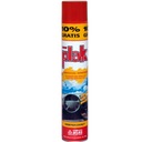 ATAS PLAK NABŁYSZCZAJĄCY KOKPIT TRUSKAWKA 750ML