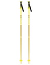 Лыжные палки Salomon ARCTIC желтые 125
