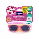 CHICCO okulary przeciwsłoneczne dziewczynka 24m+ EAN (GTIN) 8058664151776