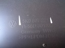 БАМПЕР ПЕРЕДНІЙ VW GOLF VI 5K 5K0 08-12 NR 40462  (15560650936) фото min 8