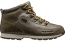 Topánky Helly Hansen The Forester - Walnut/Bungee