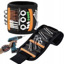 МАГНИТНЫЙ БРАЛЕТ С КАРМАНАМИ ДЛЯ МАСТЕРСКОЙ ПОДАРОК ​​БОЙФРЕДУ