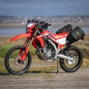 СИСТЕМА ВСТАНОВЛЕННЯ TOREB KRIEGA OS-BASE ДЛЯ HONDA CRF300L / CRF300 RALLY  фото 7