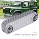 CHODNICA МАСТИЛА МОТОРНОГО PBC500230 ЗАМІННИК ДЛЯ МОДЕЛЕЙ LAND ROVER H2  фото 8