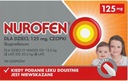 Нурофен детский ибупрофен 125 мг свечи 10 шт.