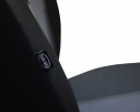 ШКІРЯНІ ЧОХОЛ MIAROWE ISUZU N35 COMFORT 2+1  (13716163233) фото min 13