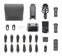 DJI Mavic 3 Pro DJI RC Fly More Combo Drone 8000 m 5000 mAh Značka DJI