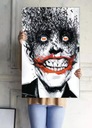 Batman Comic Joker Bats - plakat 61x91,5 cm EAN (GTIN) 5028486260577