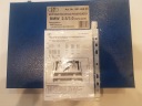 КОМПЛЕКТ BLOKAD BMW БЕНЗИН 2.5 / 3.0 N51 / N52 / N52K / N53 / N54 VER. 2  (15423930426) фото min 7