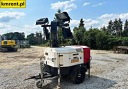 AUTRES TOWER LIGHT VB-9 MOBILNY MÂT OSWIETLENIOWY 2012R TOWER LIGHT VT1,photo 13