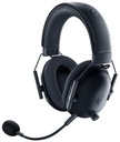 Гарнитура Razer BlackShark V2 Pro+, накладная, проводная, черная