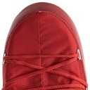 Topánky Tecnica Moon Boot Nylon - Red Originálny obal od výrobcu iné