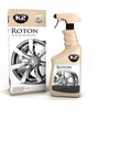 K2 ROTON RIMS LIQUID, ЭФФЕКТ ПРОКАЧИВАНИЯ ДИСКОВ