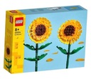 LEGO MERCHANDISE 40524 ПОДСОЛНУХИ