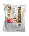 JUMBO ПРОЗРАЧНАЯ КРАСОЧНАЯ ФОЛЬГА 4X5M