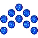 ФЕСТИВАЛЬ ШАРЫ НА ДЕНЬ ВАЛЕНТИНА НЕОНОВОЕ СВЕТЕНИЕ