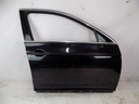 VW PASSAT B8 3G ДВЕРЬ ПЕРЕДНЯЯ ПРАВАЯ LC9X