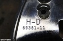 ПІДСТАВКА ФАРИ ФАРА ЗАД HARLEY SPORTSTER 69361-11  фото 6