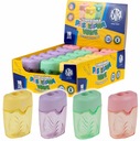 Контейнер для точилки Astra Double Wave Pastel