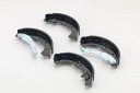 ATE PLAQUETTES FREIN KIT ARRIÈRE AUDI A1 A1 CITY CARVER SEAT ARONAphoto 15