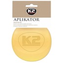 Аппликатор автомобильного воска K2 L710