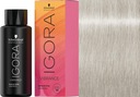 Краска Schwarzkopf IGORA Vibrance Тон в Тон 10-1 пепельный блондин