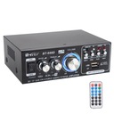 FM АВТОМОБИЛЬНОЕ РАДИО HIFI ЦИФРОВОЙ АУДИО УСИЛИТЕЛЬ СТЕРЕО УСИЛИТЕЛЬ