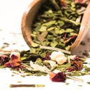 Yerba Verde Mate Green Dragon Fruit Фрукты 0,5 кг