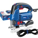 ЭЛЕКТРИЧЕСКИЙ ЛОБЗОЖ СО СВЕТОДИОДНОЙ ПОДСВЕТКОЙ DEDRA 750 Вт