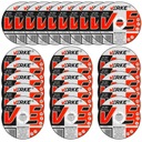 СТАЛЬНОЙ ДИСК ДЛЯ РЕЗКИ МЕТАЛЛА 125 x 1,0 ДЛЯ УГЛОВОЙ ШЛИФРОВОЧНОЙ МАШИНЫ 25 штук STRONG!!