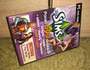 The Sims 3 ponad 600 dodatków PC Tytuł THE SIMS 3 PONAD 600 DODATKÓW BOX PL PC