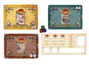 Сказочный набор томов 4-6 + игральные кости + открытки.