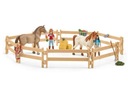 SCHLEICH Jazdecké centrum Lakeside 42567 Certifikáty, posudky, schválenia CE