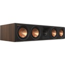 KOLUMNA CENTRALNA KLIPSCH REFERENCE PREMIERE RP-504C II WALNUT ORZECH