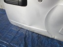 SUZUKI XL7 2004 КРИШКА БАГАЖНИКА БАГАЖНИКА СКЛО КОМПЛЕКТ  (18187741249) фото min 7