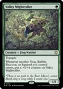 MTG Valley Mightcaller (R)