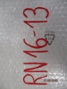 PEUGEOT 308 T9 LIFT CHROME GRILLE DE RADIATEUR CALANDRE PARE-CHOCS NEUF ORIGINALphoto 12
